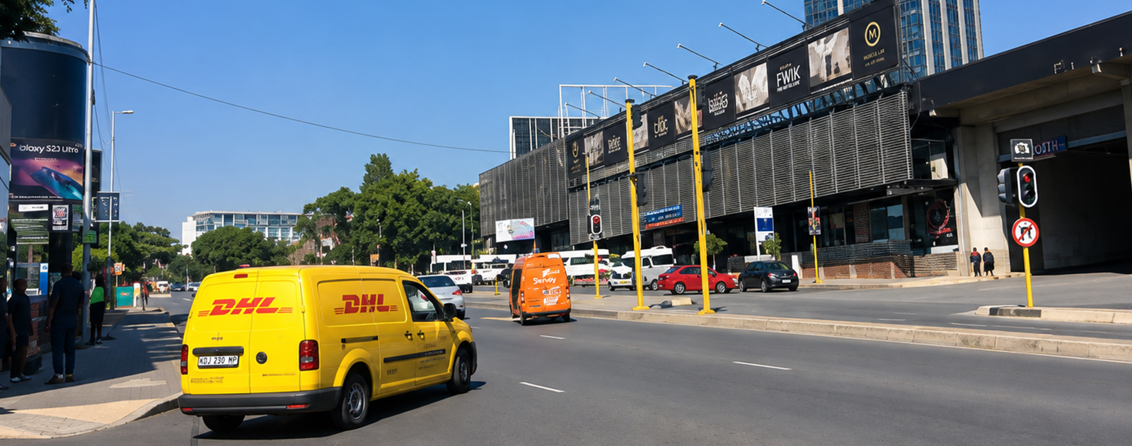 Xenophobia in South Africa: The Current Crisis Facing African Migrants